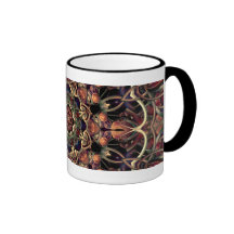 Black Peril Mug