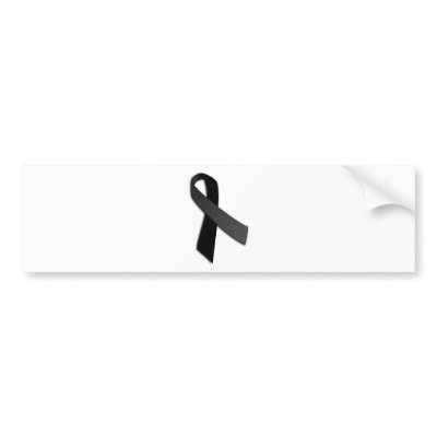 pow ribbon