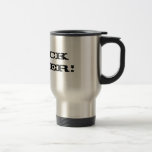 Black Power! Mugs