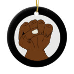 Black Pride Symbol