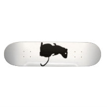 Black Rat Skate Boards