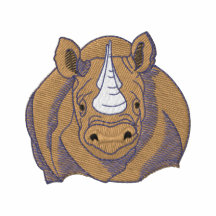 Black Rhino
