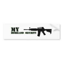Black Rifle AR-15 from Phil's Art Online