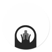 Black Rifle Front Sight