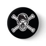 black, rondo logo.ai pin