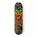Black Roses Skateboards