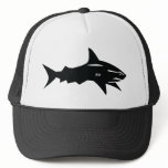 black shark hat
