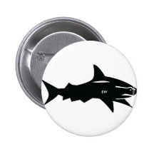 black shark pins