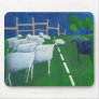 Black Sheep Mousepad