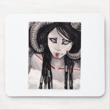 Black Sheep Mousepads
