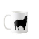 Black Sheep Mug