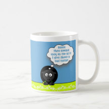 Black Sheep Mugs