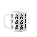 Black Skulls, Mugs