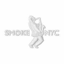 Black Smoke Polo