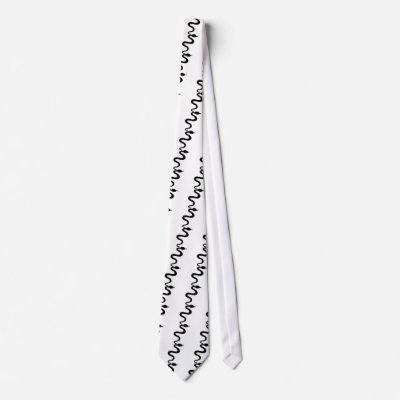 black snake icon custom ties by Tomaniac