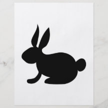 black solid side rabbit view.png custom flyer