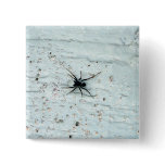 Black Spider Button