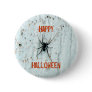 Black Spider Button