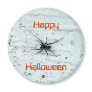 Black Spider Magnet