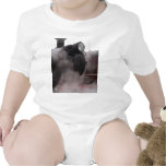 Black Steam Train Shirts