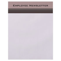 black stripe on purple business