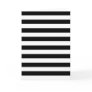 Black Stripes Cards