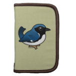 Black-throated Blue Warbler Organizer