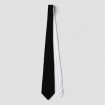 Black Tie ties