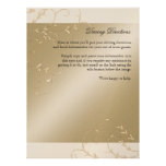 Black Tie Elegance, Champagne Cream Driving Hotel Announcements