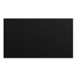 Black Tightly Woven Carbon Fibre Textured