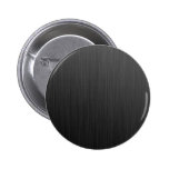 Black Titanium Button