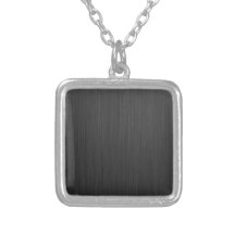 Black Titanium Pendant
