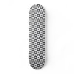 black to white and white to black skateboards