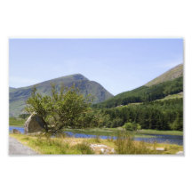 Black Valley Photo