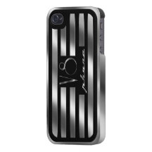 Black Valve Cover iPhone V8 Case iPhone 4 Cases