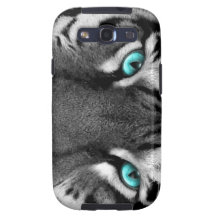 Black White Tiger