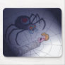 Black Widow Mousepad