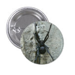 Black Widow Pin
