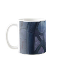Black Wings Mug