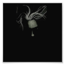 black witch pagan photo