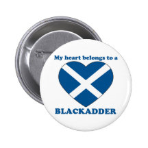 Blackadder Pins