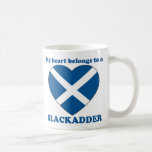 Blackadder Tasse À Café