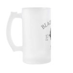 Blackbeard's Ale Coffee Mugs