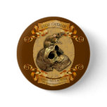 Blackbeards Crew Pin