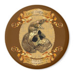 Blackbeards Crew Magnet