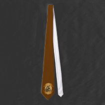 Blackbeards Crew ties