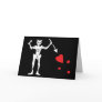 Blackbeard's Pirate Flag Cards