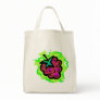 Blackberry Canvas Bags