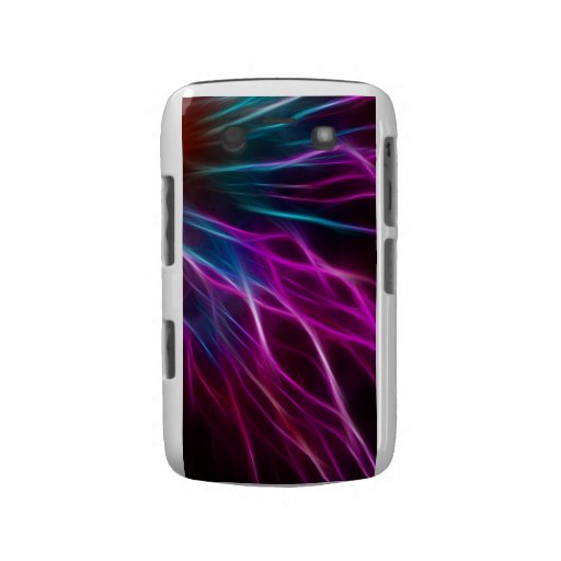 Blackberry Bold Barely There Case - Lucis Blessing Blackberry Bold Cover