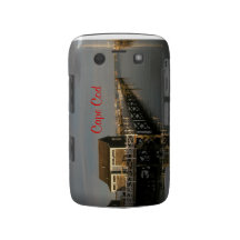 Blackberry Bold customized with beautiful scene Blackberry Bold Covers